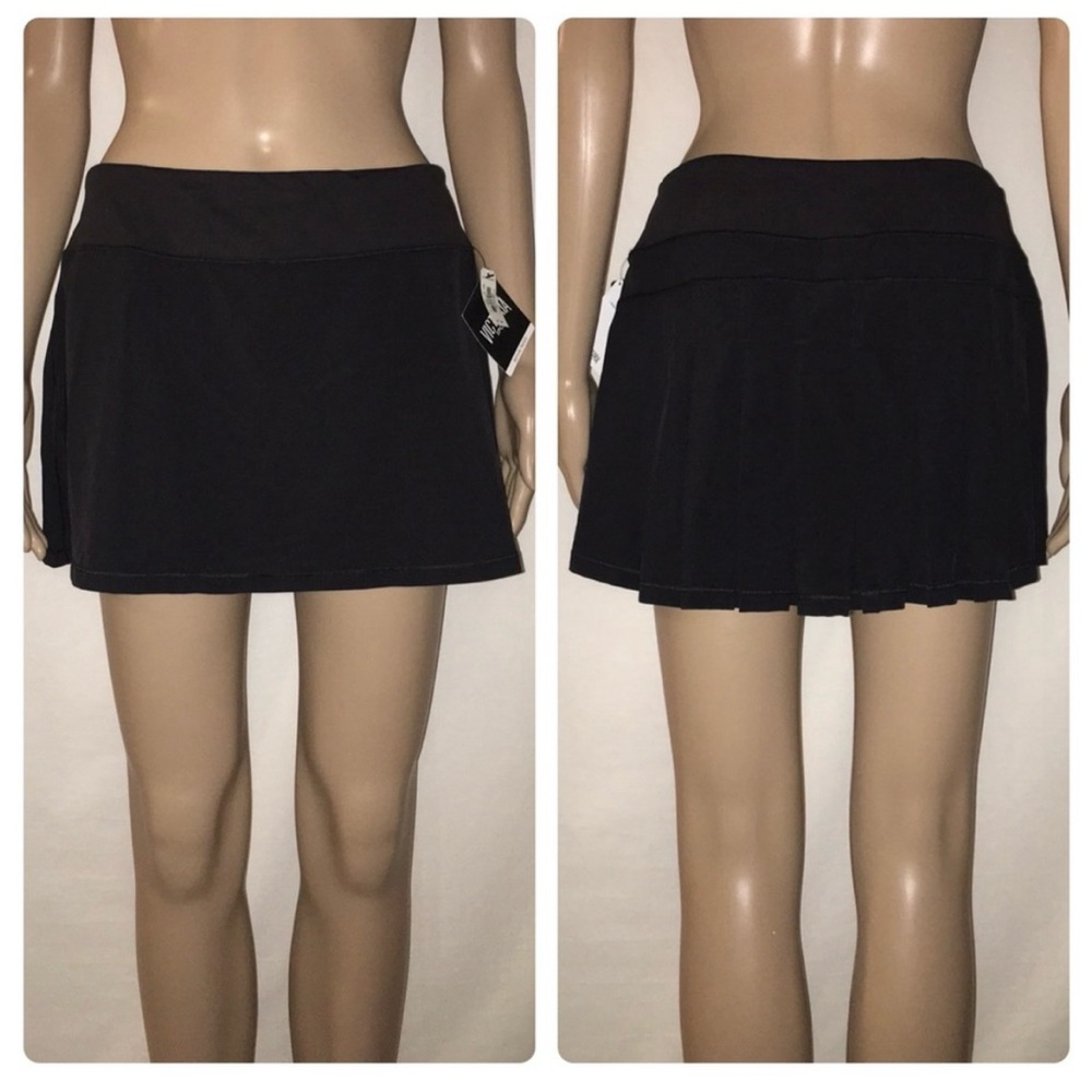 VS VSX Player By Victoria Sport Skirt Skort